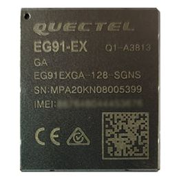 Quectel Module EG91-EX-GA | 00