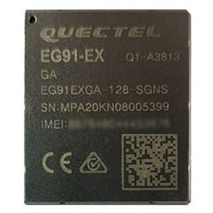 Quectel Module EG91-EX-GA | 00