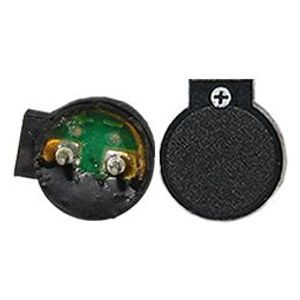 BUZZER Magnetic 5V Passive 9.5mm | 00