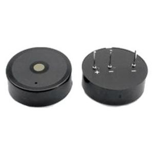 BUZZER Piezo With Feedback 28V Passive 30mm | 01