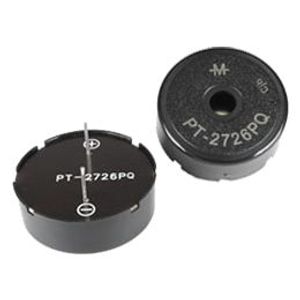 BUZZER Piezo 30V Passive 30mm | 00