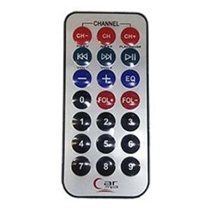 Remote IR Transmit 21 Keys with Battery | 01