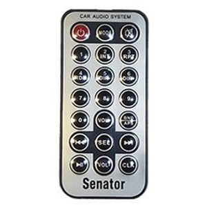 Remote IR Transmit 21 Keys with Battery | 00