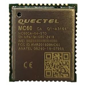 Quectel Module MC60-CA | 00