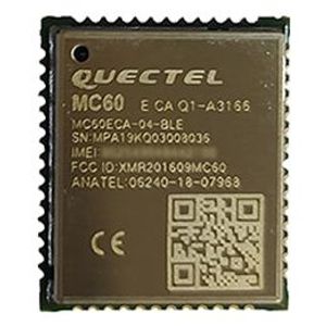 Quectel Module MC60-E-CA | 00