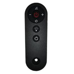 Remote RF 7key with Battery | 00