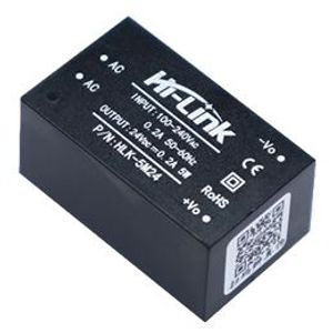 AC-DC Module HLK-5M24 24V 5W Hi-Link | 00