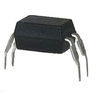 OptoCoupler K10103C Tr. Output DIP4 | 00