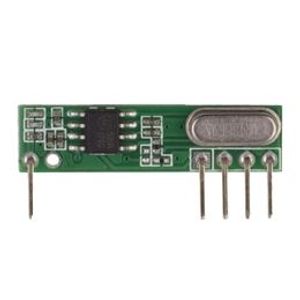 Receiver Module RXB61 315MHz JMR | 00