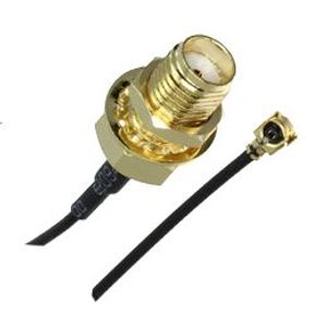 RF Cable UMCC U.FL to SMA 30cm Coaxial CCSR2 | 00