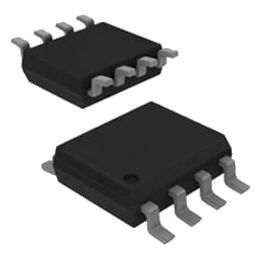 IC LM386 SOIC8 HLF | 01