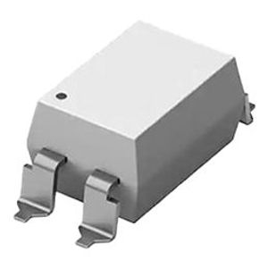 OptoCoupler CT817C(V)(S)(T1)-H Tr. Output SMD4 | 00