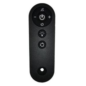 Remote IR Transmit 7key without Battery | 00