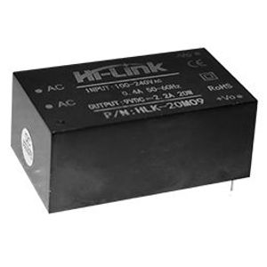 AC-DC Module HLK-20M09 9V 20W Hi-Link | 00