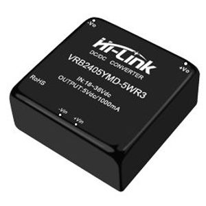 DC-DC Module VRB2405YMD-5WR3 5V 5W Hi-Link | 00