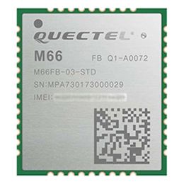 Quectel Module M66-FB-03 | 00