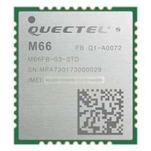 Quectel Module M66-FB-03 | 00