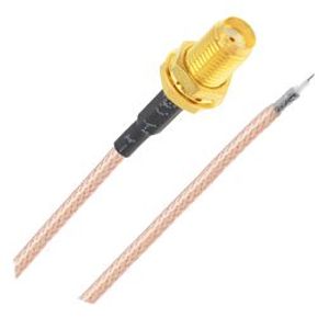 RF Cable SMA to Cable 20cm Coaxial CCSR2 | 00