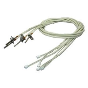 Temp. Probe 100K Ohm 974mm HANLUCK ELECTRONICS | 01