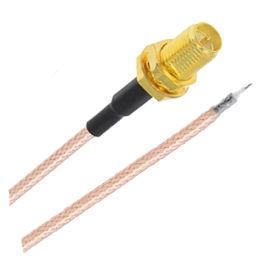 RF Cable RP-SMA to Cable 20cm Coaxial CCSR2 | 00