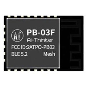 Ai-Thinker BLE Module PB-03F 256KB | 00