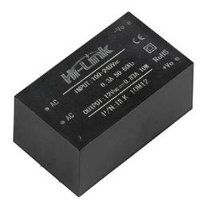 AC-DC Module HLK-10M12 12V 10W Hi-Link | 00