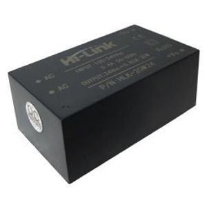 AC-DC Module HLK-20M24 24V 20W Hi-Link | 00