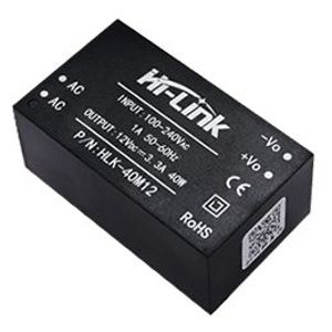 AC-DC Module HLK-40M12 12V 40W Hi-Link | 00