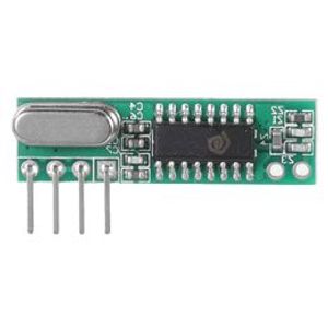 Receiver Module RXB22 315MHz JMR | 00