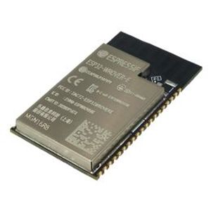 ESPRESSIF WiFi BLE Module ESP32-WROVER-E-N16R8 16MB | 00