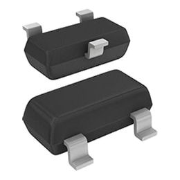 MOSFET P-CH BSS84LT1G SOT23-3 ON Semiconductor | 00