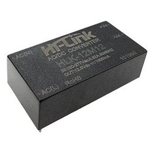 AC-DC Module HLK-12M12 12V 12W Hi-Link | 00