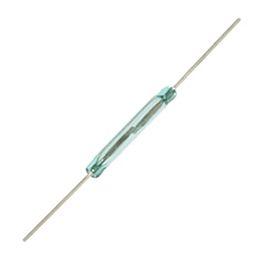 Reed Switch XGH-1 Form A 1A Axial 2D x L14 | 00