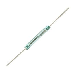 Reed Switch BL-0214 Form A 0.5A Axial 2D x L14 | 02