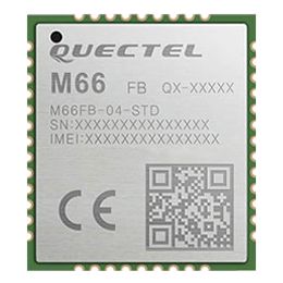 Quectel Module M66-FB-04 | 01