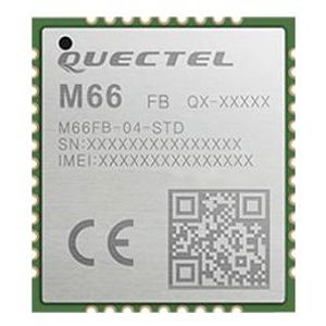 Quectel Module M66-FB-04 | 01