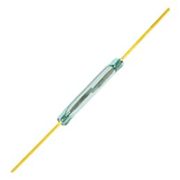 Reed Switch BL-0214 Form A 0.5A Axial 2D x L14 | 01