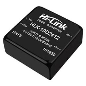 DC-DC Module HLK-10D2412 12V 10W Hi-Link | 00