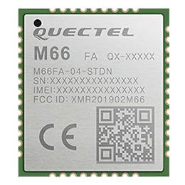 Quectel Module M66-FA-04 | 00