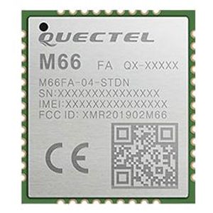 Quectel Module M66-FA-04 | 00