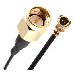RF Cable UMCC U.FL to SMA 15cm Coaxial CCSR1 | 00
