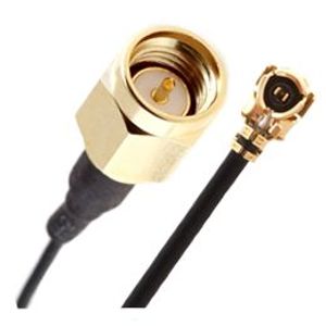 RF Cable UMCC U.FL to SMA 15cm Coaxial CCSR1 | 00