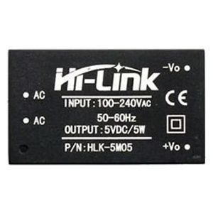 AC-DC Module HLK-5M05 5V 5W Hi-Link | 00