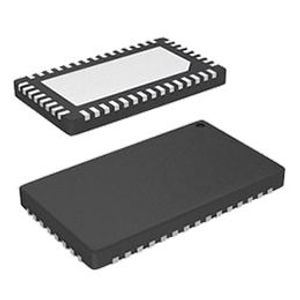 MCU HT32F67741 QFNP46 Holtek | 00