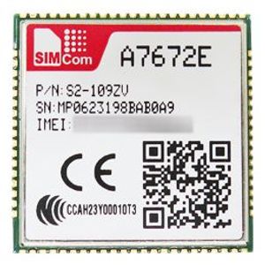 Simcom Module A7672E (Engineering Sample) | 01