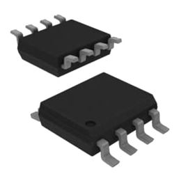IC Memory HT24LC02A SOIC8 Holtek | 00