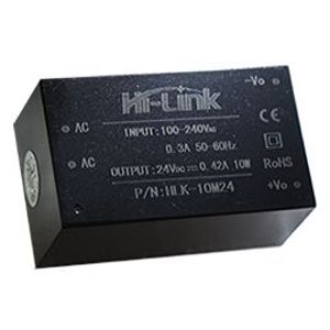 AC-DC Module HLK-10M24 24V 10W Hi-Link | 00