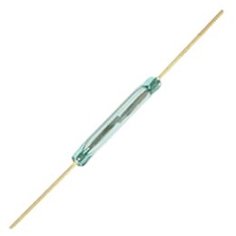 Reed Switch BL-0214 Form A 0.5A Axial 2D x L14 | 00