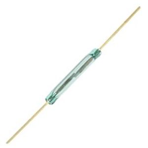 Reed Switch BL-0214 Form A 0.5A Axial 2D x L14 | 00