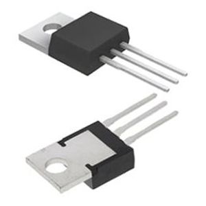 MOSFET N-CH IRF840PbF TO220-3 VISHAY | 00